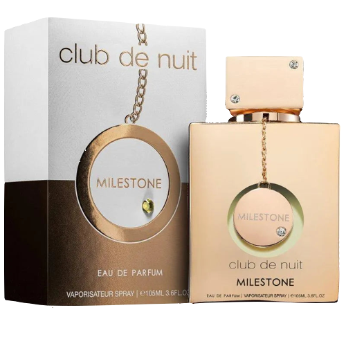 Club de Nuit Milestone