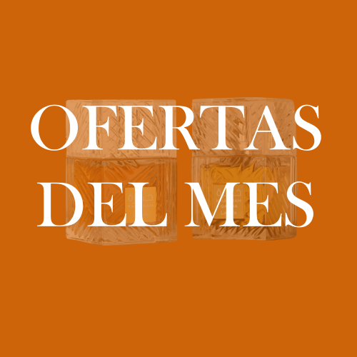 Ofertas del mes