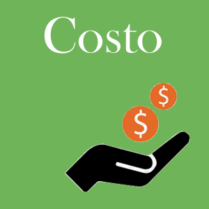 Costos de envío