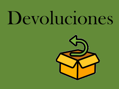 Devoluciones