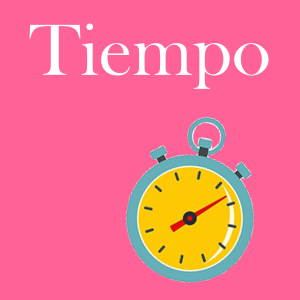 Tiempo de entrega